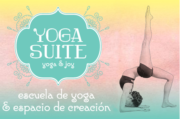 YOGASUITE